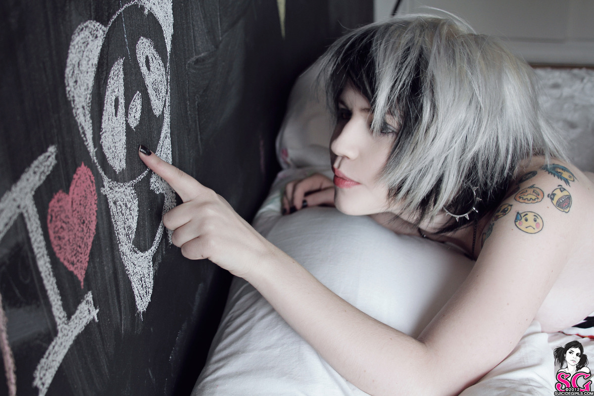 burningsuicide:  Terrox&lt;3 