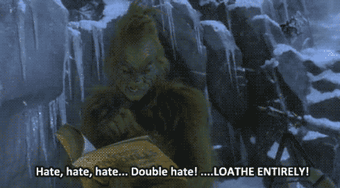 lifeisdisney:  how i feel about people on tumblr  how i feel about people on facebook