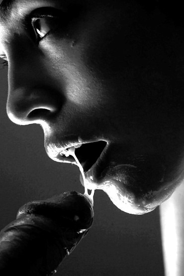 hypnobliss:  It feels so good to listen and obey and suck your masterâ€™s dick.