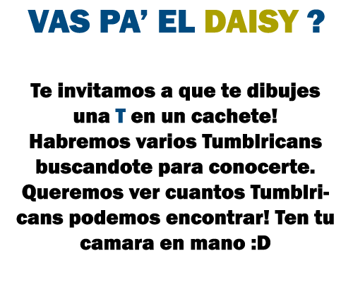 besos-para-complacer:  RECUERDENLO ! ESTO VA REBLOG TODOS LOS DIAS ESTA SEMANA. 