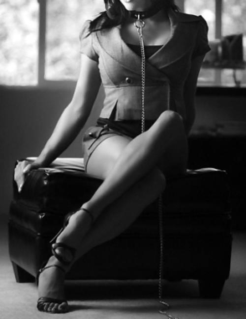 xspanked-masters-petx:  xspanked-masters-petx:  I’m all for women in the work place…