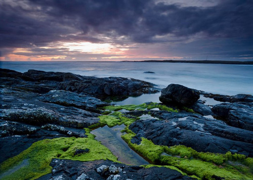 beautiful-scotland: Isle of Barra » by VisitScotland