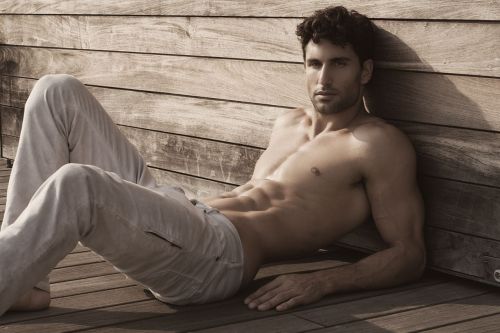  Alejandro Salgueiro | ph. Thomas Synnamo 