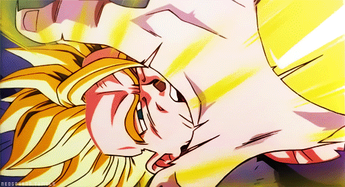 Anime GiFs