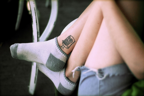 r0mance-is:  untitled by alexablair on Flickr. 