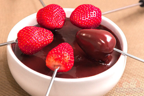 PrettyGirlFood