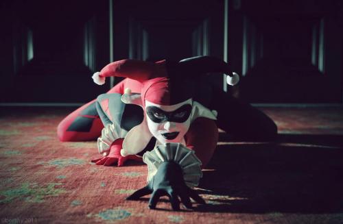 harleyqlove:  ALWAYS REBLOG THIS GLORIOUSNESS