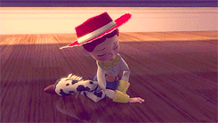 Life-Ruining Movie Scenes:“When She Loved Me” - Jessie, Toy Story 2