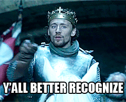 ohdinson-deactivated20140627:The Hollow Crown reaction gifs