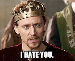 ohdinson-deactivated20140627:The Hollow Crown reaction gifs