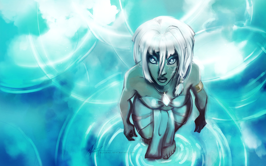 alicexz:  Some of my art featuring awesome Disney gals. Please visit my dA or Society6