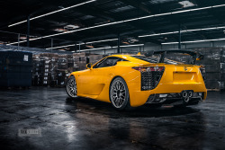 Automotivated:  Lfa (By Nickkkkkkk)