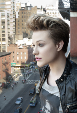 suicideblonde:  Evan Rachel Wood