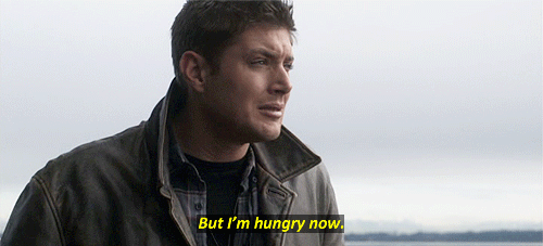 the-absolute-funniest-posts:  dandelionwhiskey: thank you supernatural for addressing what is a constant issue for me