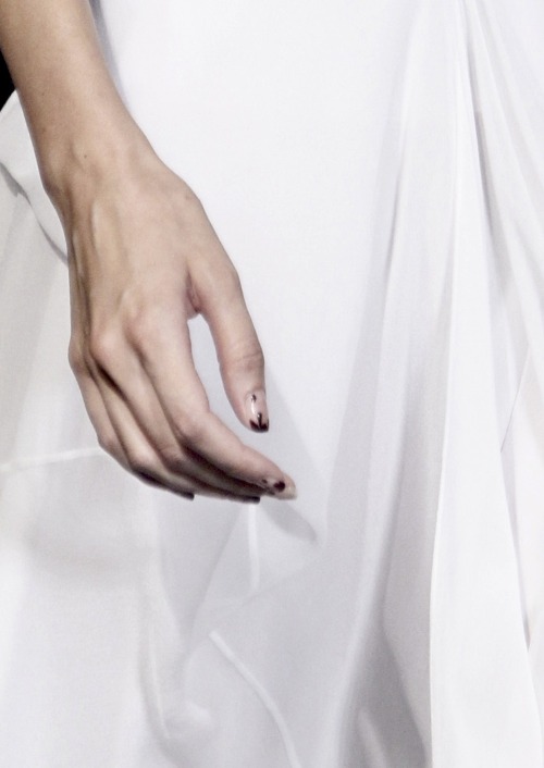 moscowprotection:Prabal Gurung S/S 2013