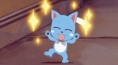 Ari Appreciation Blog