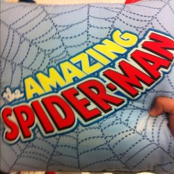 What I found in Target #spiderman (Taken