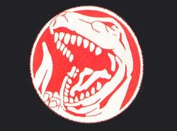 Morphin time!