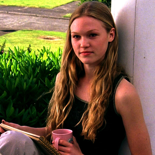 It’s mica’s high school fictional crushes appreciation post! I would happily have fucked