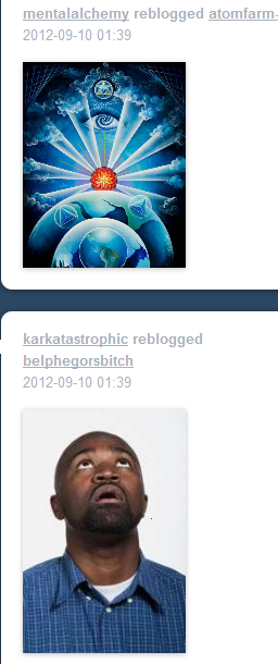 mentalalchemy:  sentientmacrocosm:  Stare into the abyss.  YES
