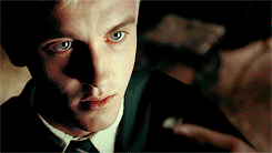 weaselette1-deactivated20150619:  Years ago, I knew a boy who made all the wrong choices… 