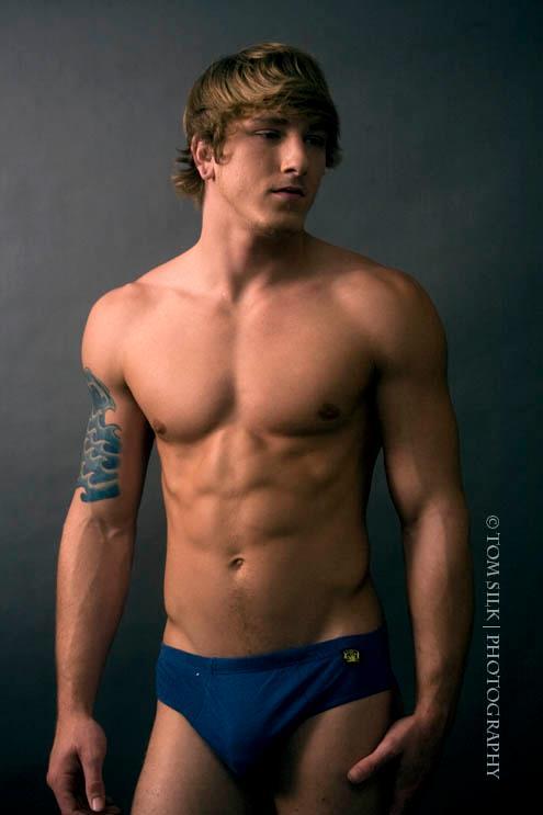 wannapeacock:  Jesse Townsend (Tom Faulk)