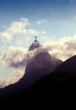 go-change-the-world:  Rio Maravilha, nós gostamos de você &lt;3  que orgulho dizer que sou carioca !  