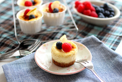 desserts-n-sweets:  fattributes:  Mini Lemon