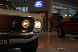 ford-mustang-generation:  Mustang BOSS 429