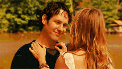 iheartcourteneycox-blog:  you’re where i want to be. 