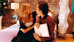 iheartcourteneycox-blog:  you’re where i want to be. 