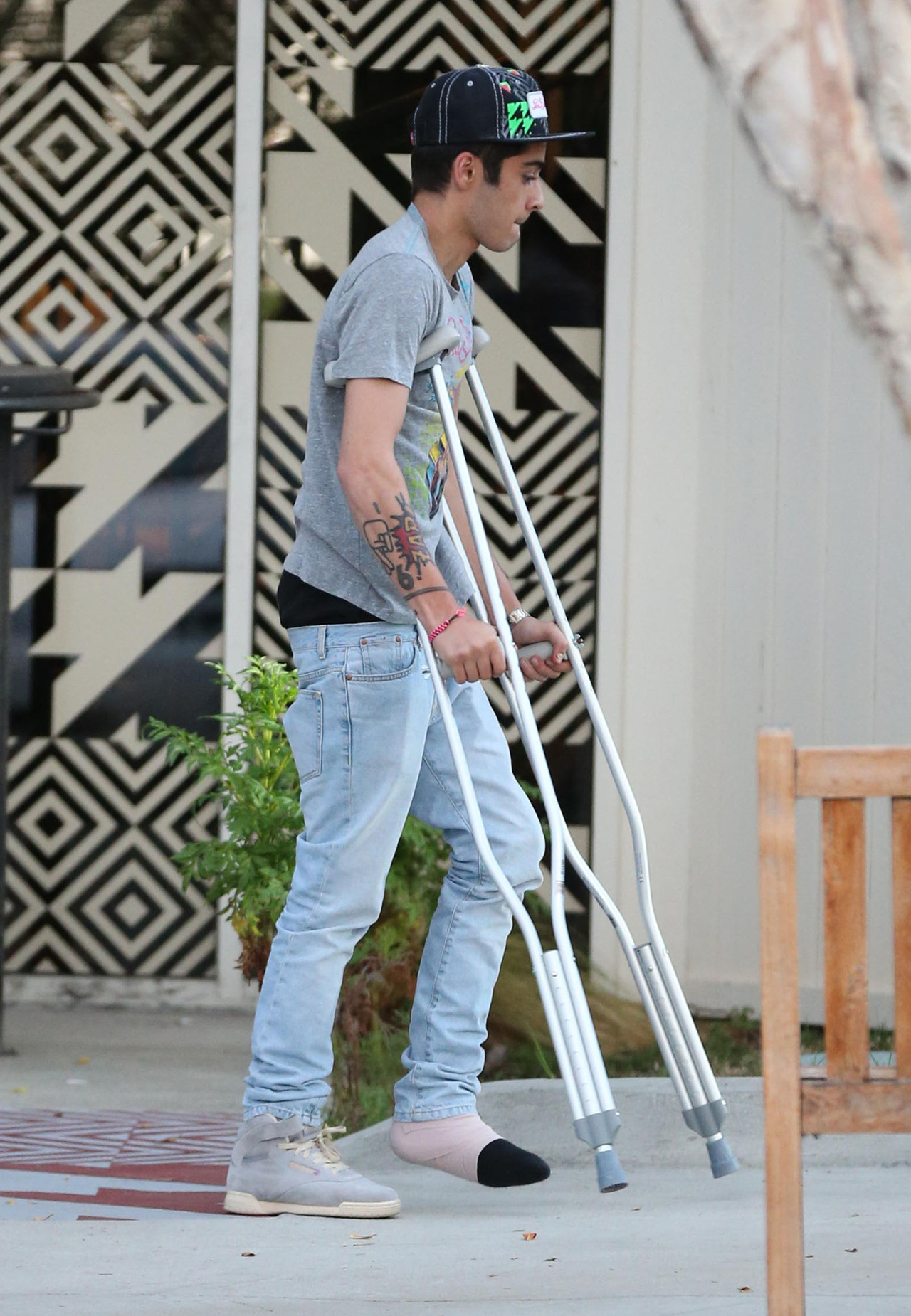 direct-news:  (More) Zayn Yesterday 