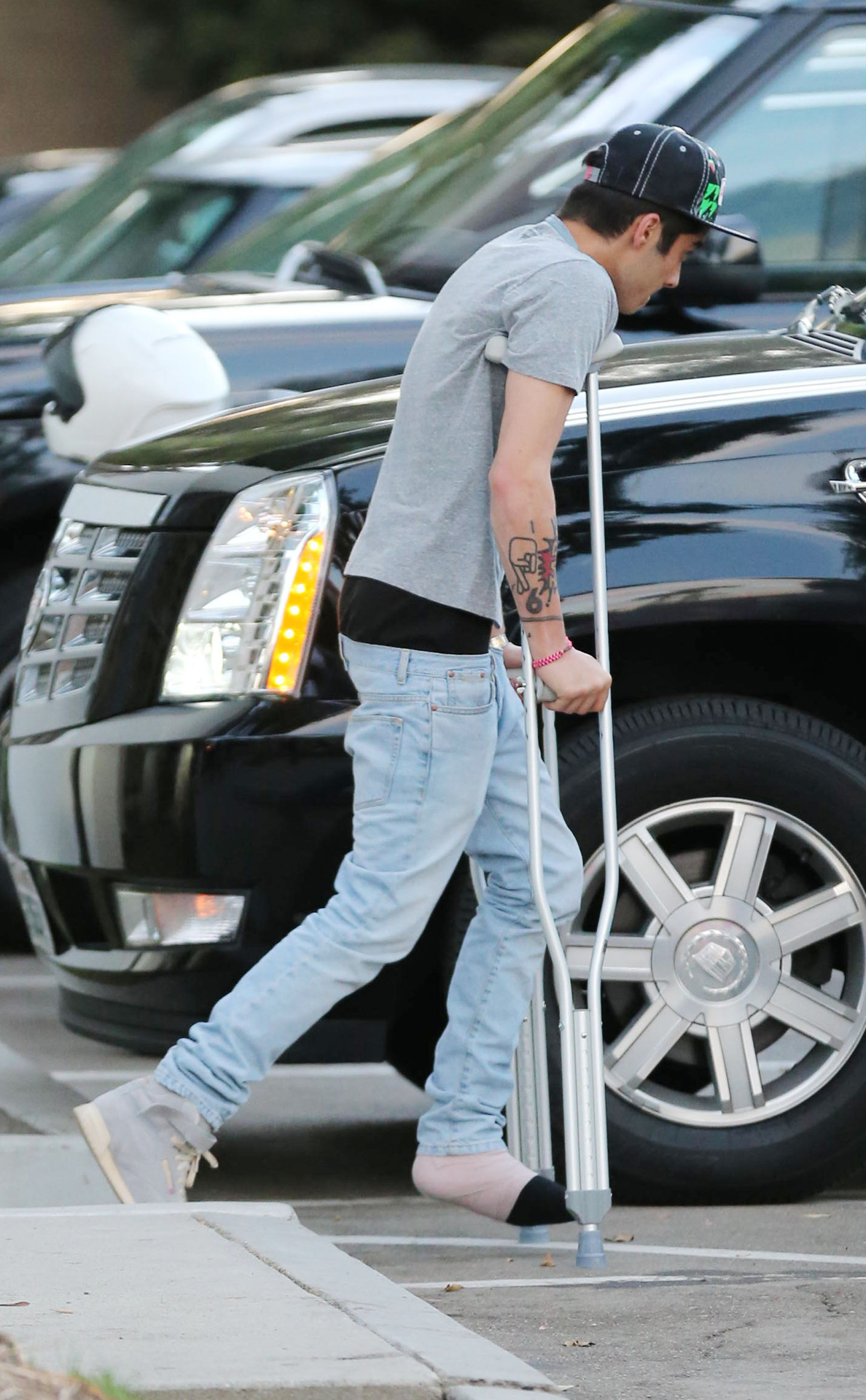 direct-news:  (More) Zayn Yesterday 