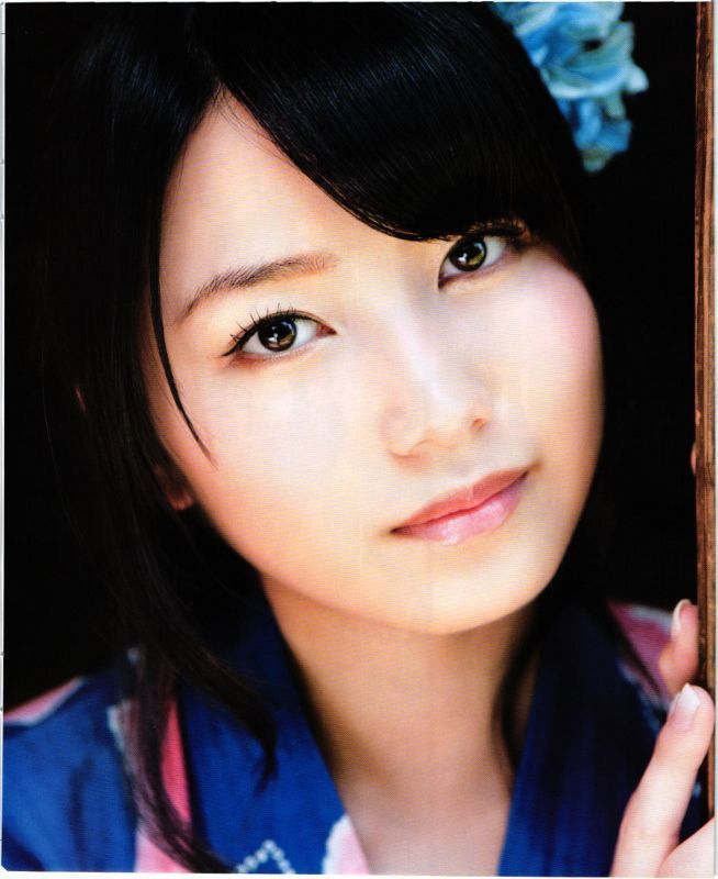 z3144228:  横山由依