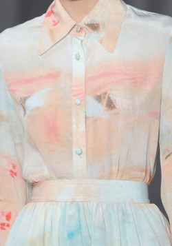 wink-smile-pout:  Christian Siriano Spring 2013 Details  