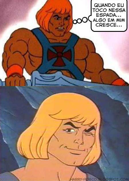 bom-dia-e-cia:  hmmmmm He-man safado!  