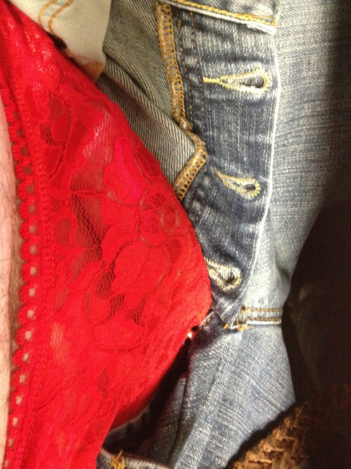 tumblr photo cockylingerie 0