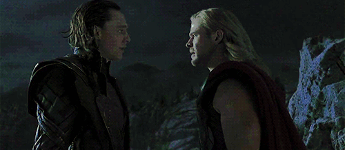 castielisdeansbaby:    Our father–   
