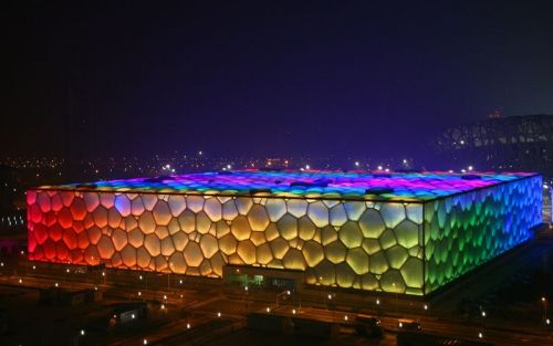 RAINBOWS!!!
