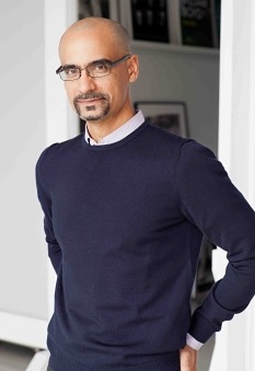 “The half-life of love is forever.”
― Junot Diaz, from his forthcoming collection  This Is How You Lose Her
Buy tickets to Politics & Prose’s reading with Junot Diaz on 10/22/2012.