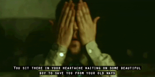Fucking Shit!