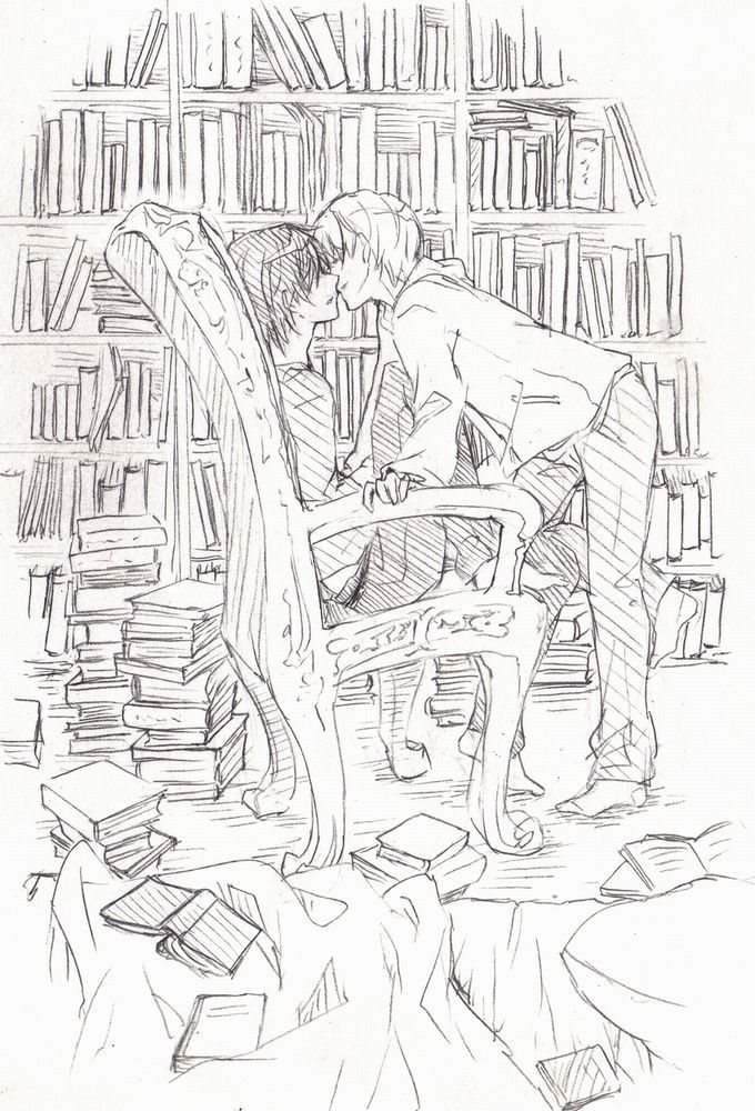 elanra:  Their story...  by 朱莉 