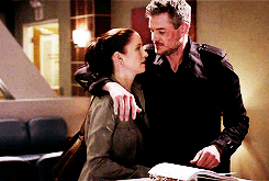 I loved him so much that I choked him