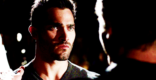 heysourwolf:  #peter hit the wall just as hard as my panties did 