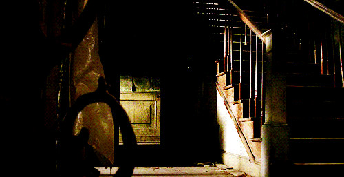 heysourwolf:  #peter hit the wall just as hard as my panties did 