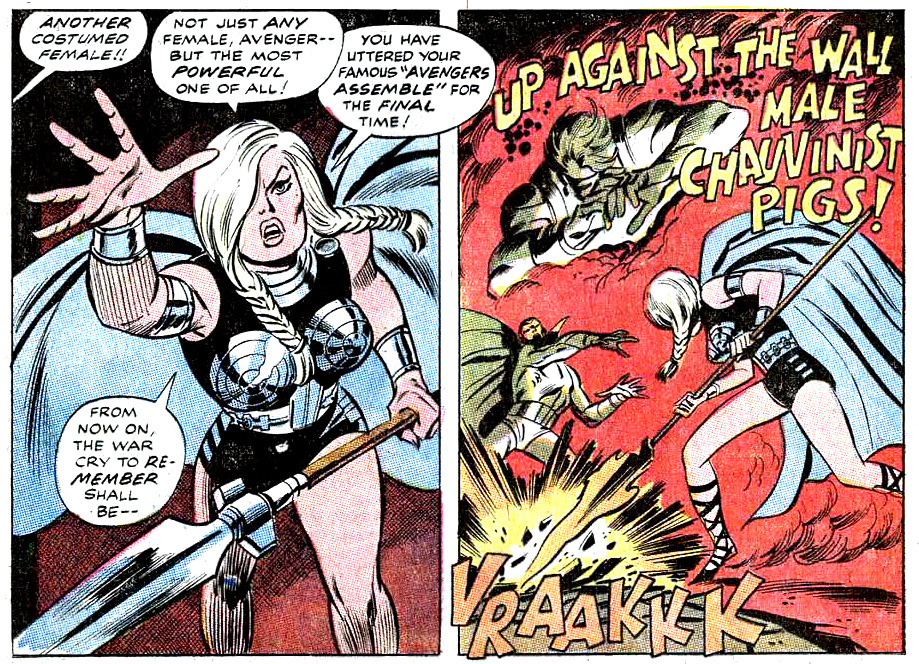 owlgrrrl:  nova-bright:  rraaaarrl:  Misandry 5ever  misandry lyf  Omg 