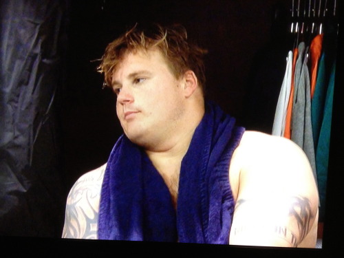 chubadmirer:  CHUBS Y ALGO MAS… 