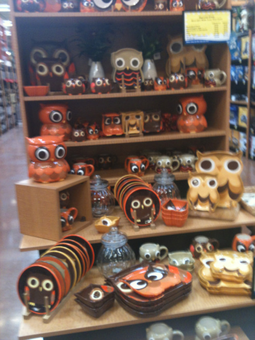 I want it all