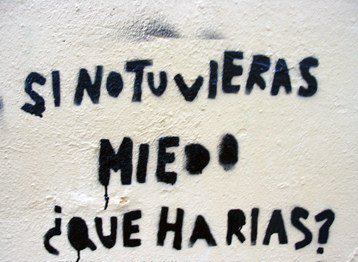 tus defectos te hacen perfecto.