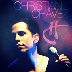 #christianchavez (Taken with Instagram)